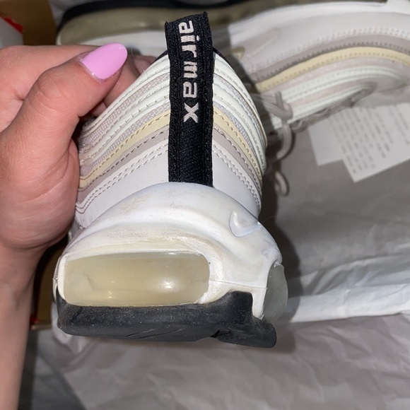 Nike AIR MAX 97 - Picture 4 of 5